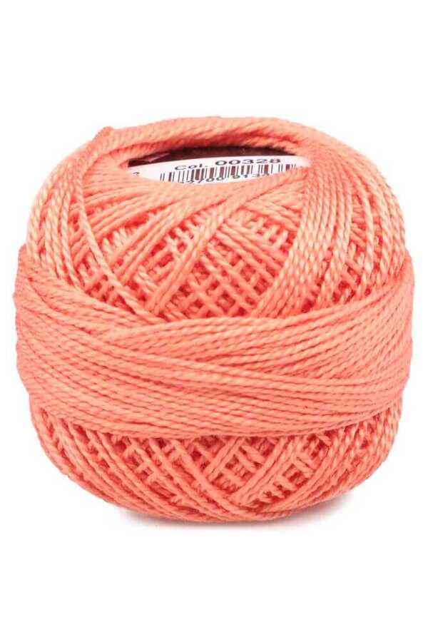 Domino Koton Perle No:8 Nakış İpi 00328