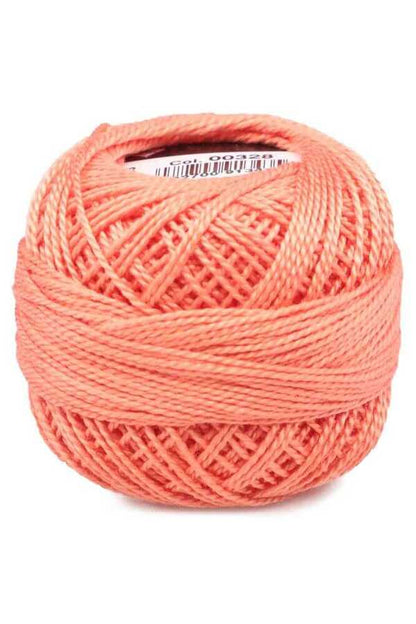 Domino Koton Perle No:8 Nakış İpi 00328