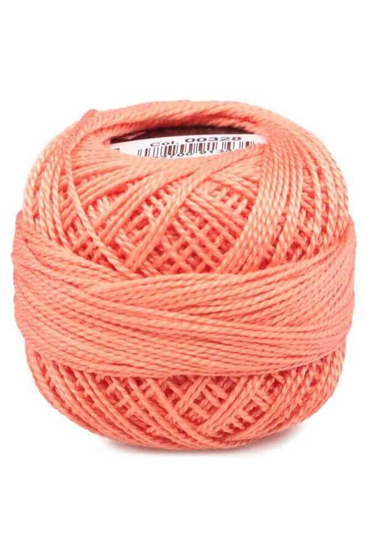 Domino Koton Perle No:8 Nakış İpi 00328