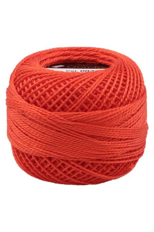 Domino Koton Perle No:8 Nakış İpi 00333