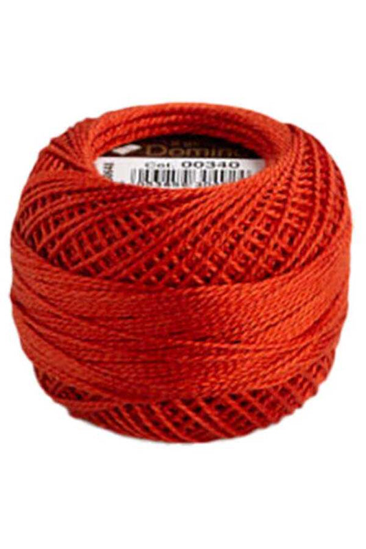 Domino Koton Perle No:8 Nakış İpi 00340