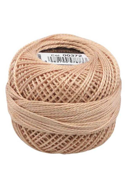 Domino Koton Perle No:8 Nakış İpi 00372