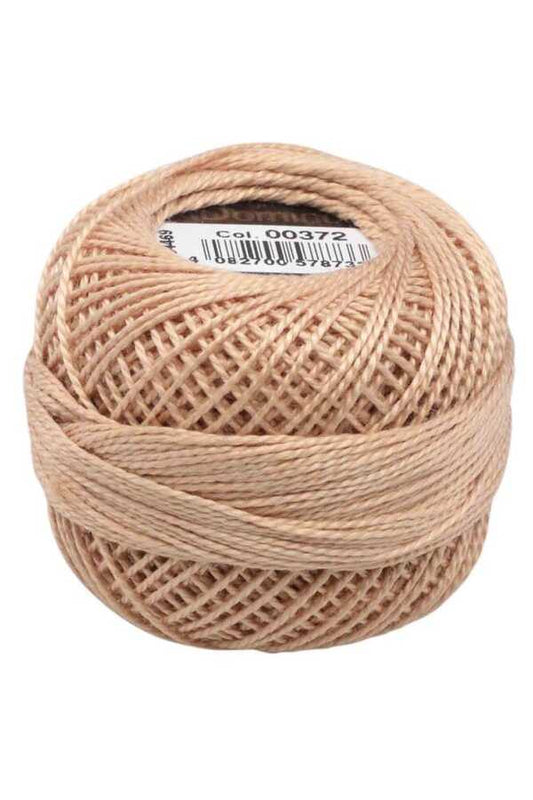 Domino Koton Perle No:8 Nakış İpi 00372