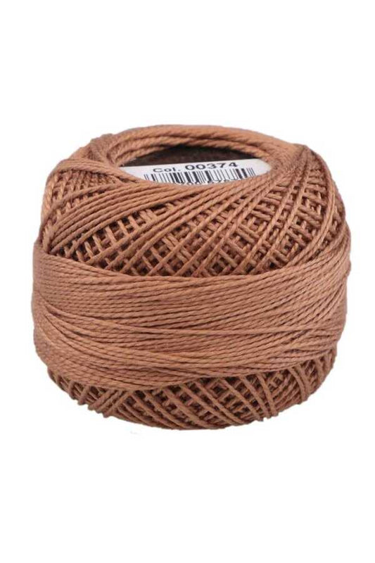 Domino Koton Perle No:8 Nakış İpi 00374