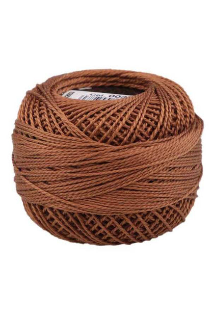 Domino Koton Perle No:8 Nakış İpi 00375