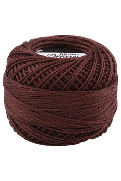 Domino Koton Perle No:8 Nakış İpi 00380