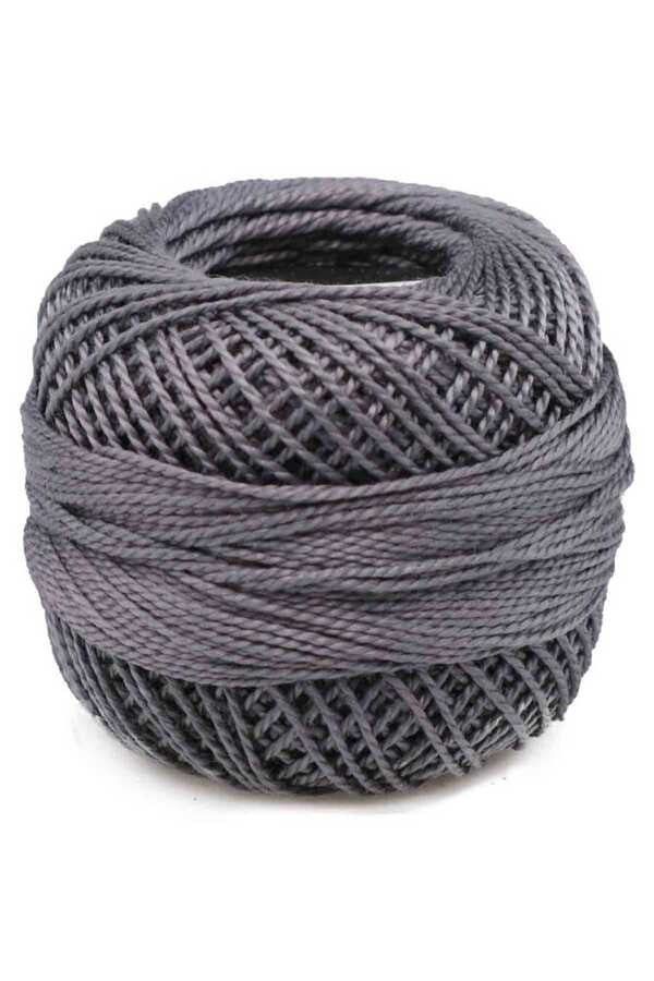 Domino Koton Perle No:8 Nakış İpi 00400