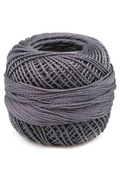 Domino Koton Perle No:8 Nakış İpi 00400