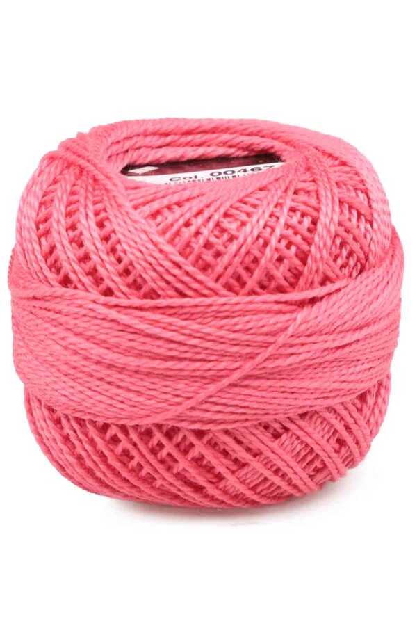 Domino Koton Perle No:8 Nakış İpi 00467