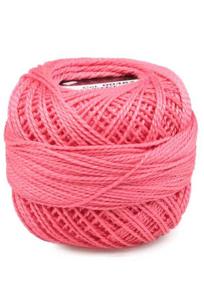 Domino Koton Perle No:8 Nakış İpi 00467