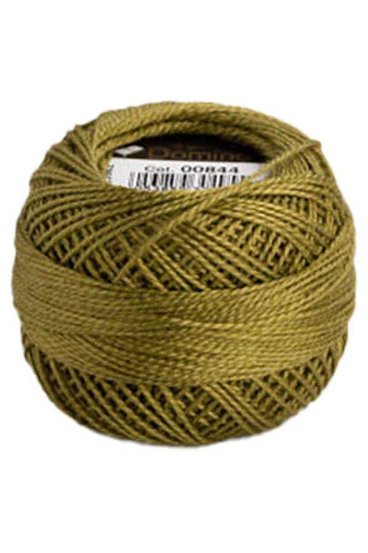 Domino Koton Perle No:8 Nakış İpi 00844