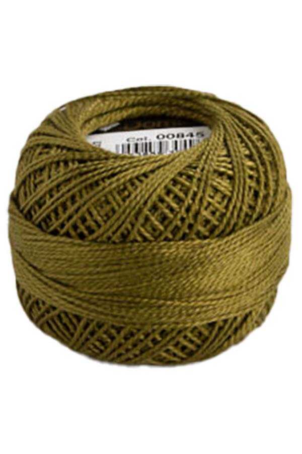 Domino Koton Perle No:8 Nakış İpi 00845