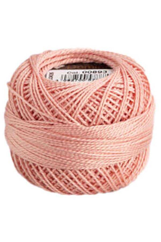 Domino Koton Perle No:8 Nakış İpi 00893