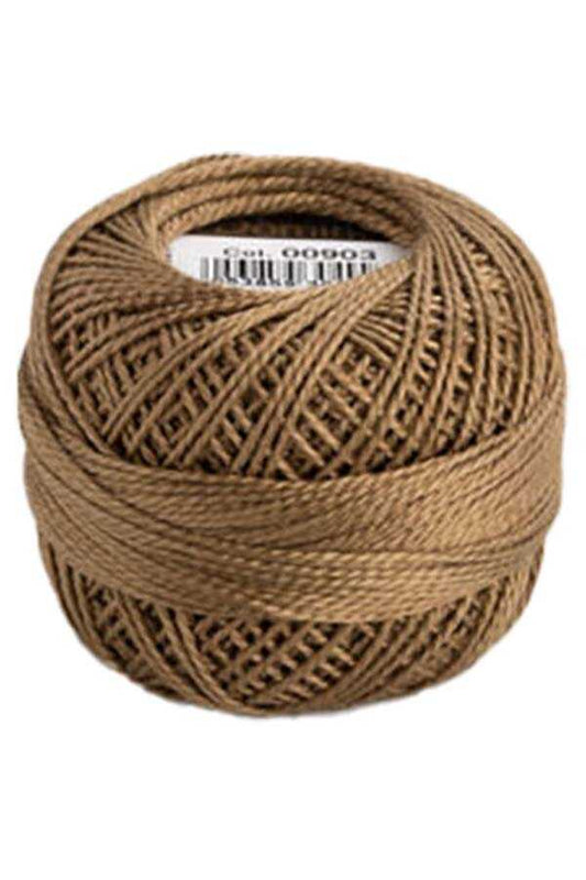 Domino Koton Perle No:8 Nakış İpi 00903