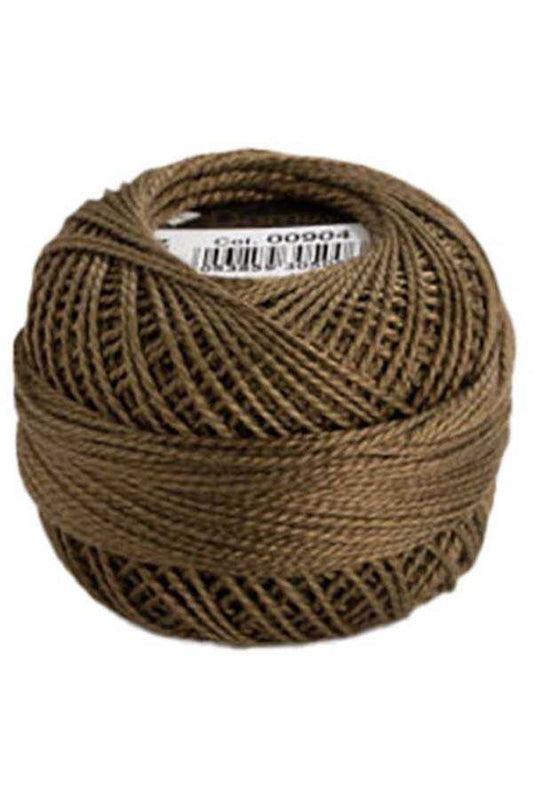 Domino Koton Perle No:8 Nakış İpi 00904