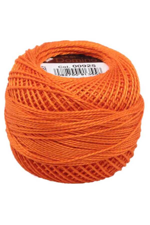 Domino Koton Perle No:8 Nakış İpi 00925