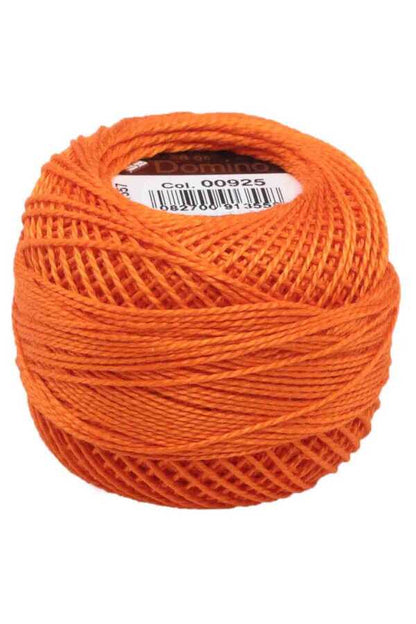 Domino Koton Perle No:8 Nakış İpi 00925