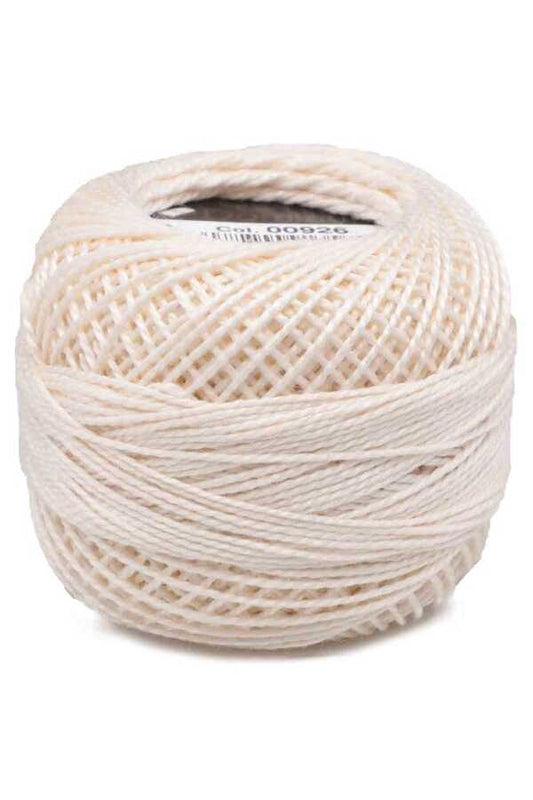 Domino Koton Perle No:8 Nakış İpi 00926