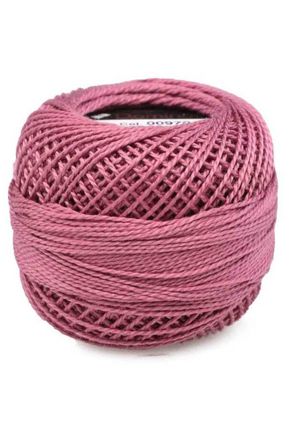 Domino Koton Perle No:8 Nakış İpi 00970