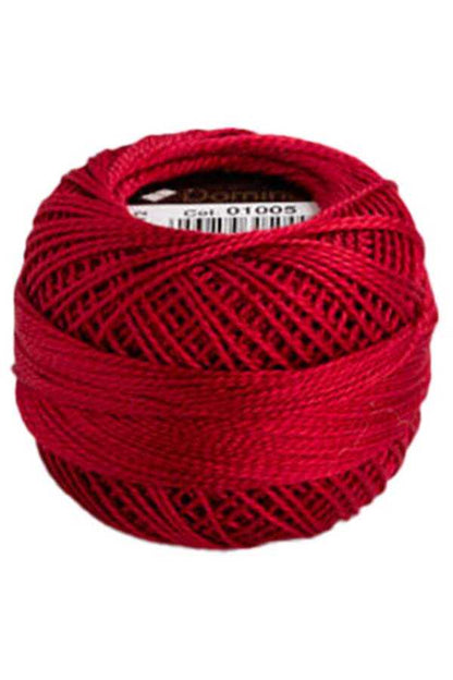 Domino Koton Perle No:8 Nakış İpi 01005