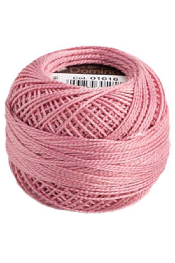 Domino Koton Perle No:8 Nakış İpi 01016