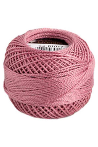 Domino Koton Perle No:8 Nakış İpi 01017