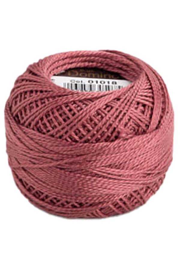 Domino Koton Perle No:8 Nakış İpi 01018