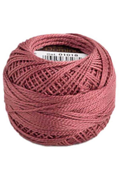 Domino Koton Perle No:8 Nakış İpi 01018