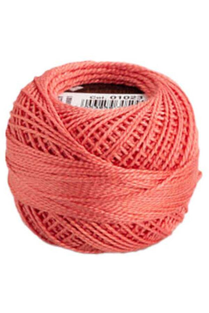 Domino Koton Perle No:8 Nakış İpi 01023