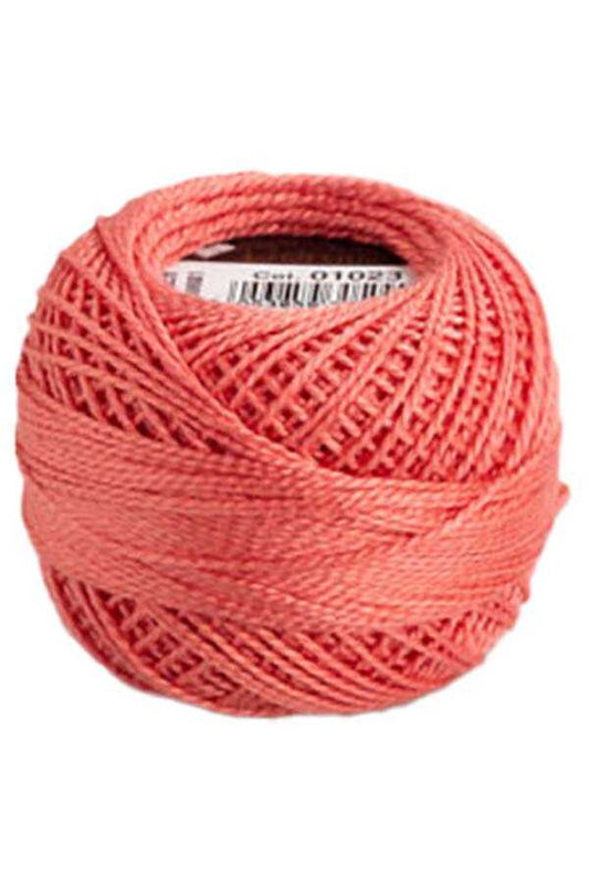 Domino Koton Perle No:8 Nakış İpi 01023