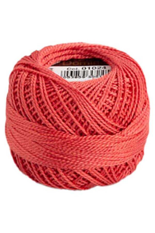 Domino Koton Perle No:8 Nakış İpi 01024