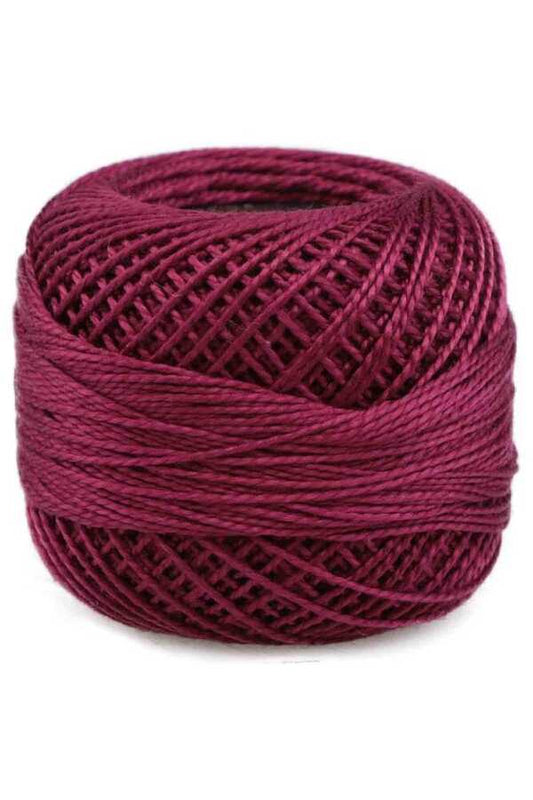 Domino Koton Perle No:8 Nakış İpi 01028