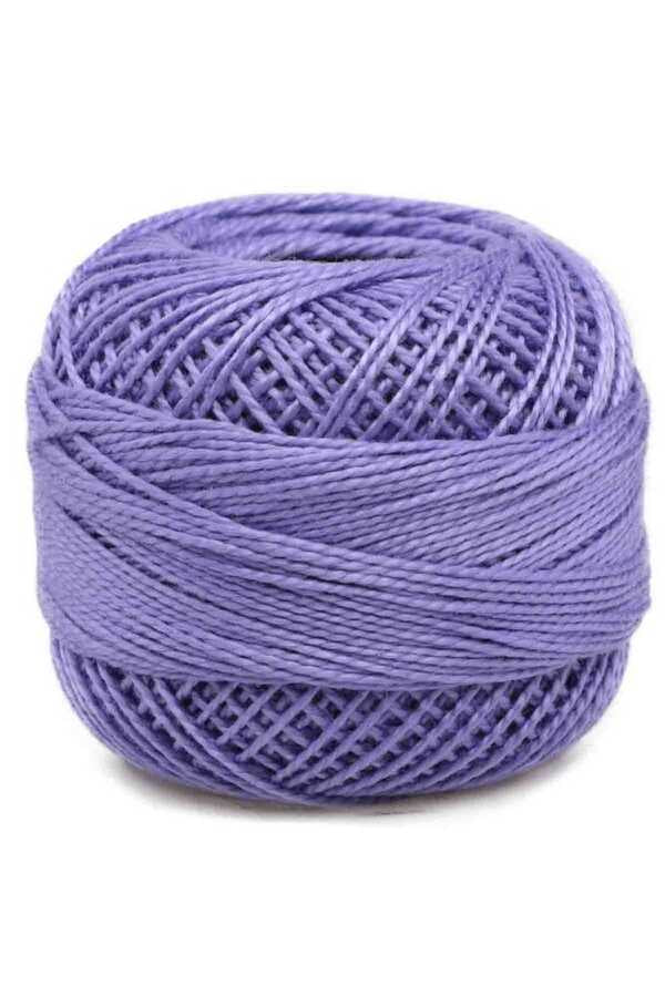 Domino Koton Perle No:8 Nakış İpi 01030