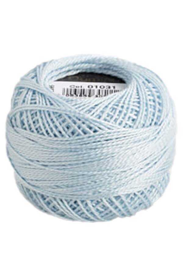 Domino Koton Perle No:8 Nakış İpi 01031