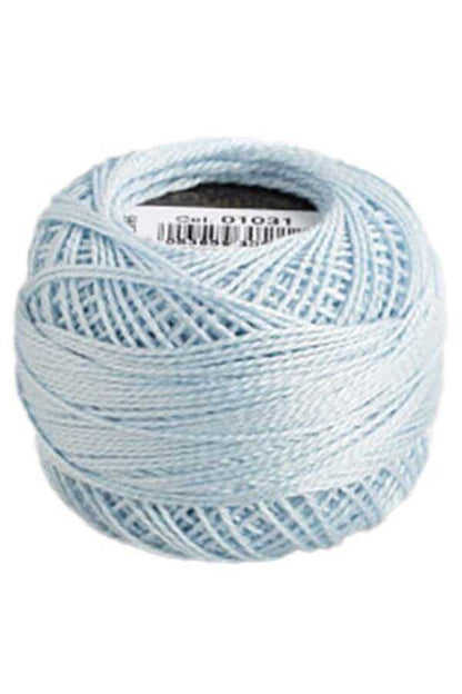 Domino Koton Perle No:8 Nakış İpi 01031