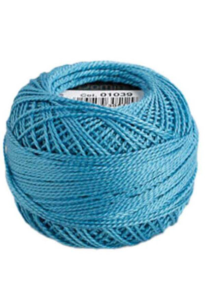 Domino Koton Perle No:8 Nakış İpi 01039