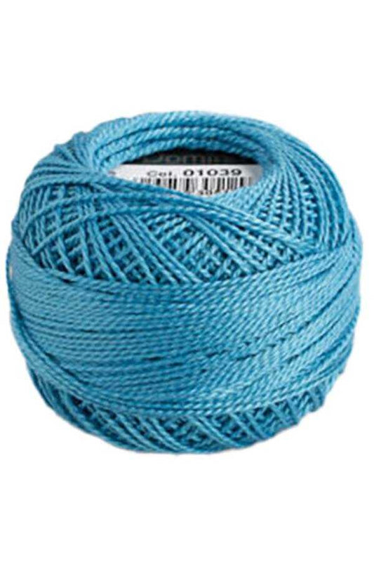 Domino Koton Perle No:8 Nakış İpi 01039