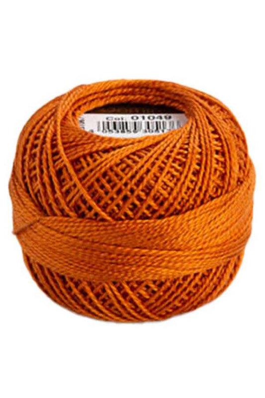 Domino Koton Perle No:8 Nakış İpi 01049