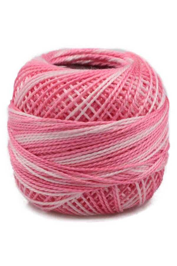 Domino Koton Perle No:8 Nakış İpi 01201