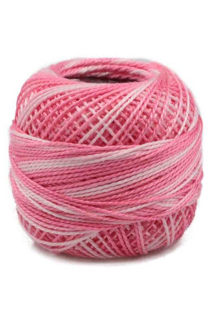 Domino Koton Perle No:8 Nakış İpi 01201