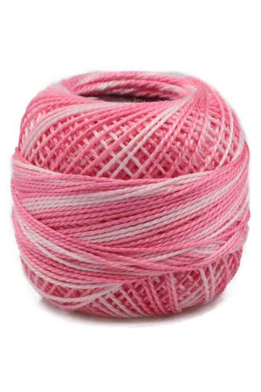 Domino Koton Perle No:8 Nakış İpi 01201