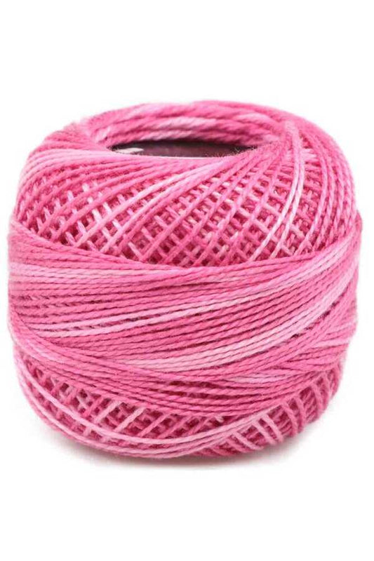 Domino Koton Perle No:8 Nakış İpi 01207