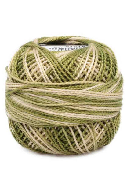 Domino Koton Perle No:8 Nakış İpi 01216