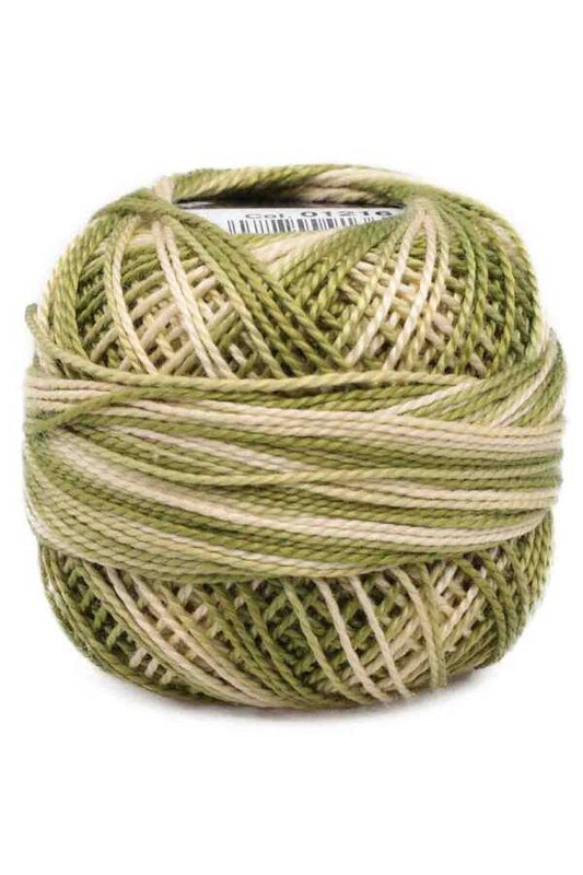 Domino Koton Perle No:8 Nakış İpi 01216