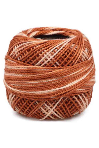 Domino Koton Perle No:8 Nakış İpi 01218