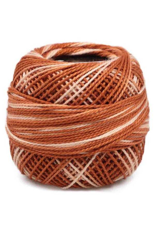 Domino Koton Perle No:8 Nakış İpi 01218