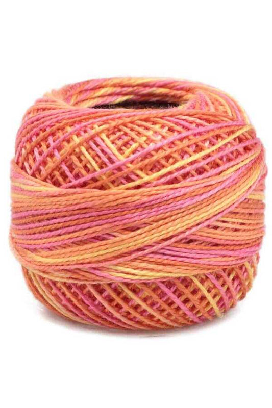 Domino Koton Perle No:8 Nakış İpi 01315