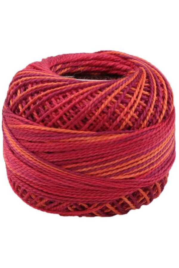 Domino Koton Perle No:8 Nakış İpi 01316