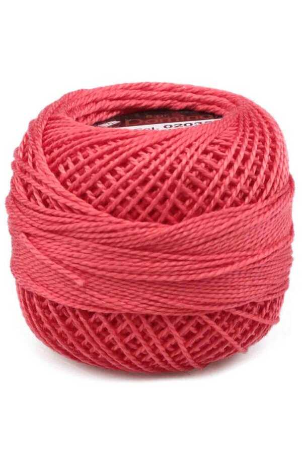 Domino Koton Perle No:8 Nakış İpi 02035