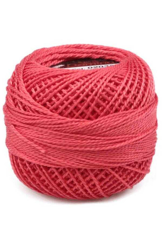 Domino Koton Perle No:8 Nakış İpi 02035